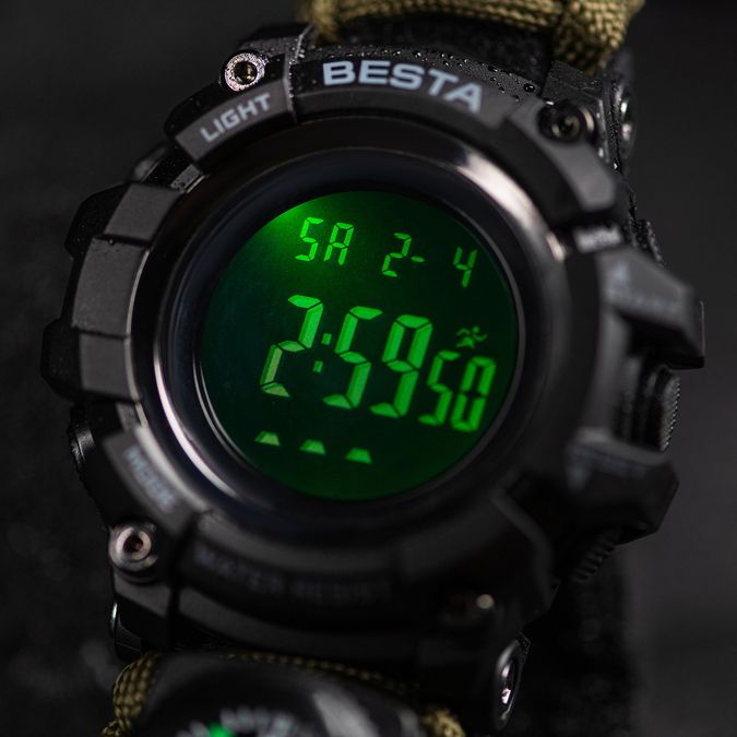 Besta Tactical