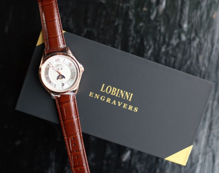 Lobinni Premium