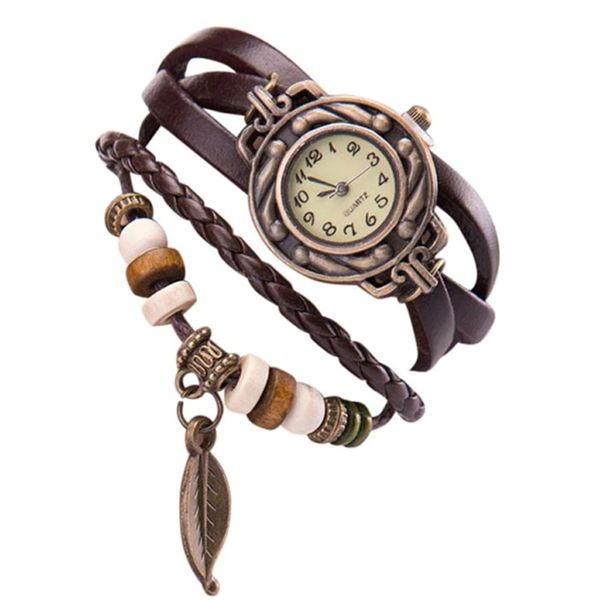 CL Owl Brown