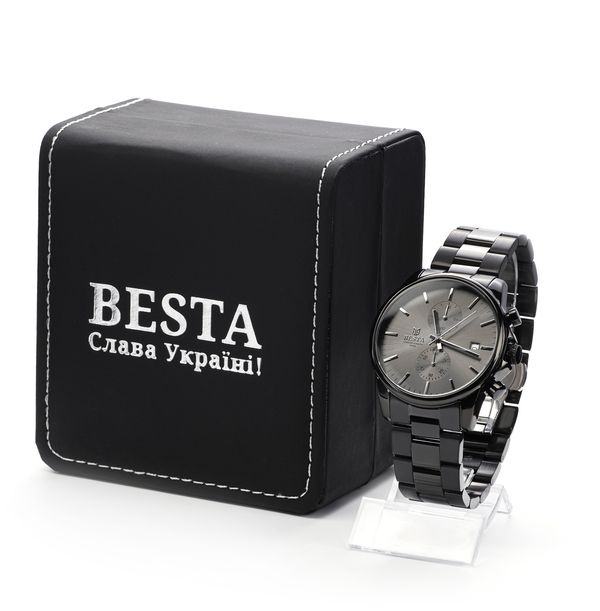 Besta Mars Black