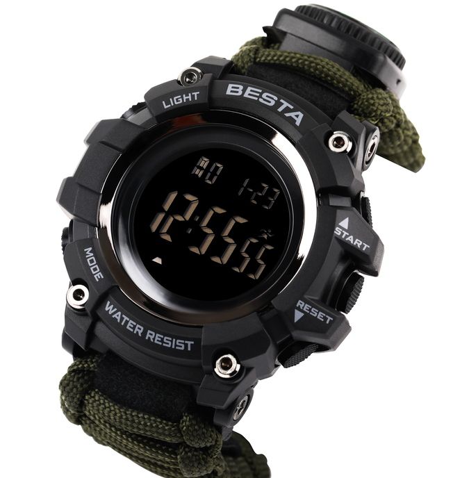 Besta Tactical