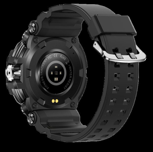 Smart Kador Black