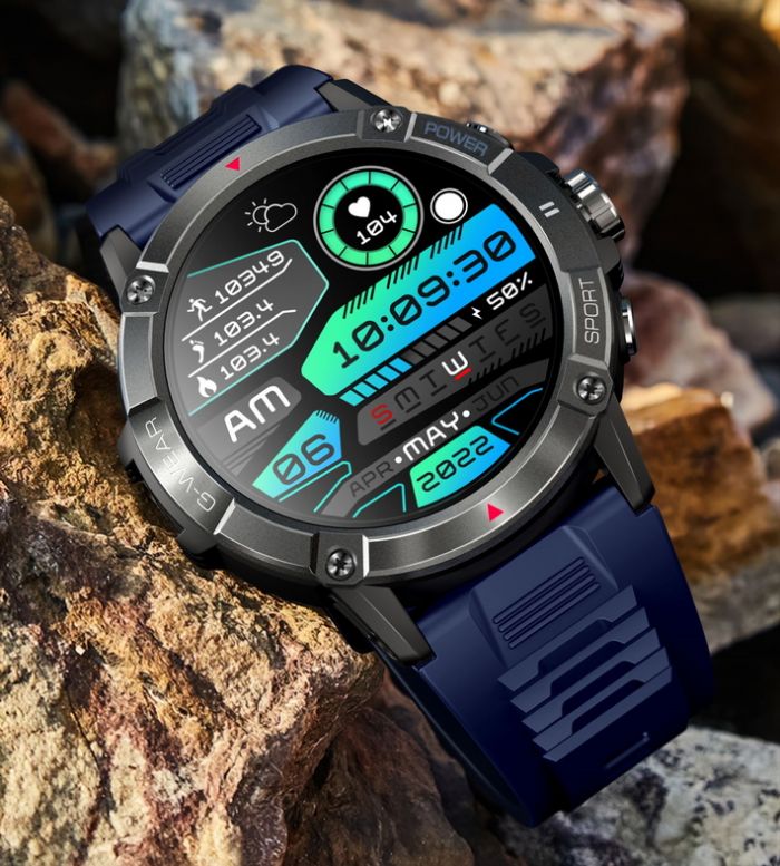 Smart River Max Blue