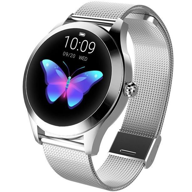 Smart VIP Lady 5077 Silver