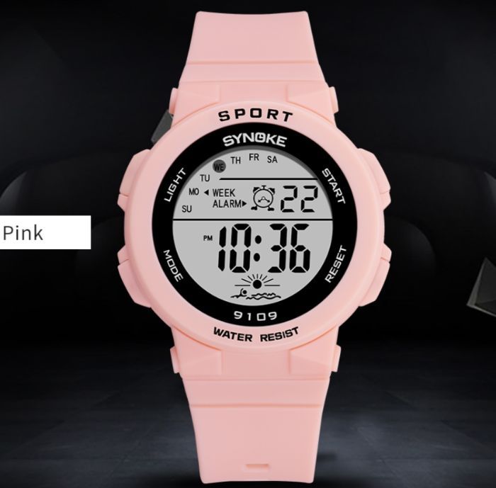 Sanda Pink