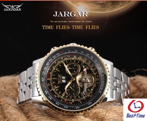 Jaragar Luxury