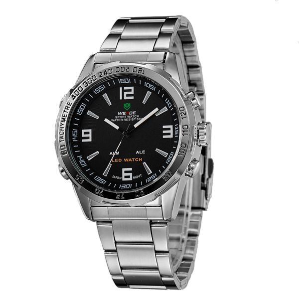 Weide Standart Silver