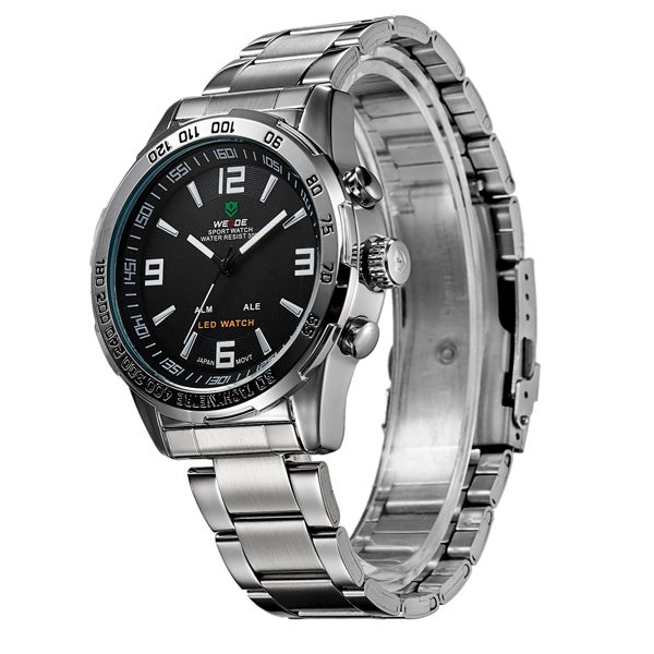 Weide Standart Silver