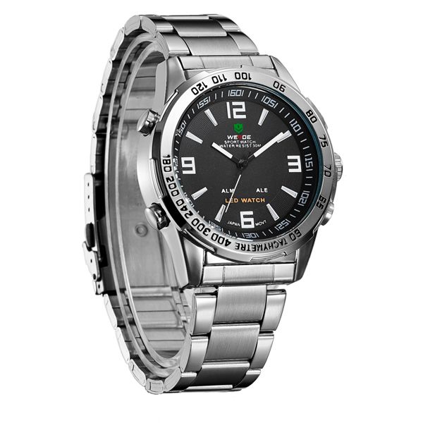 Weide Standart Silver