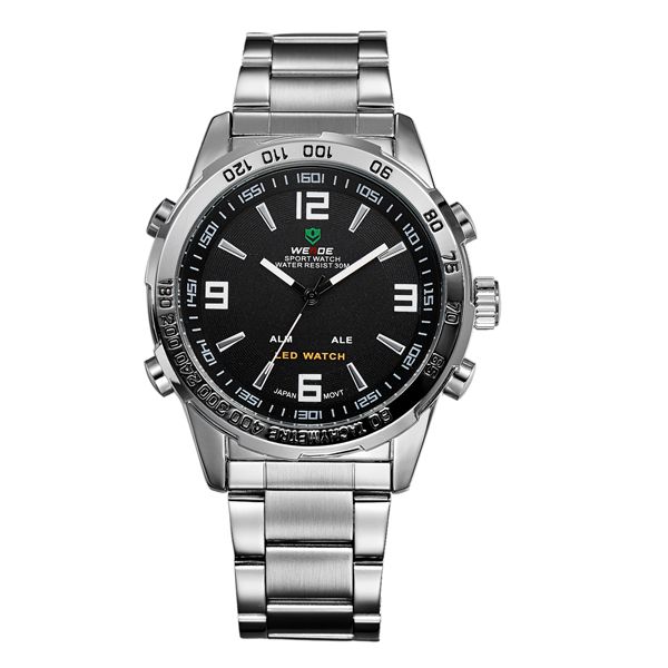 Weide Standart Silver