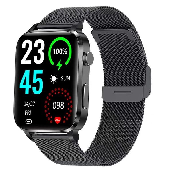 Smart F100 Black