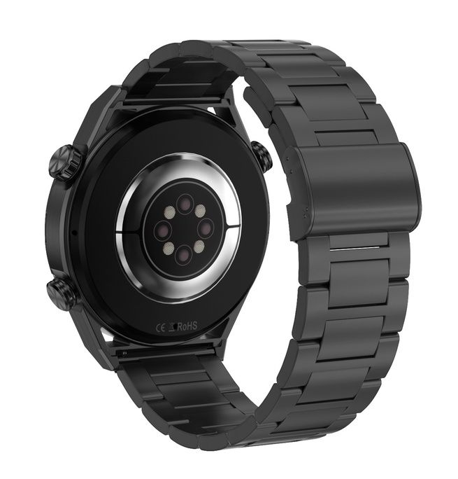 Smart Ultramate Black